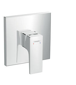 Смеситель Hansgrohe Metropol 32565000 для душа встраиваемый