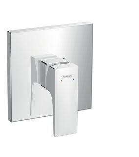 Смеситель Hansgrohe Metropol 32565000 для душа встраиваемый Смеситель Hansgrohe Metropol 32565000 для душа встраиваемый