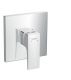Смеситель Hansgrohe Metropol 32565000 для душа встраиваемый