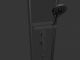 Душевая кабина Timo Premium Ilma Black ILMA-909 B 90 x 90 см