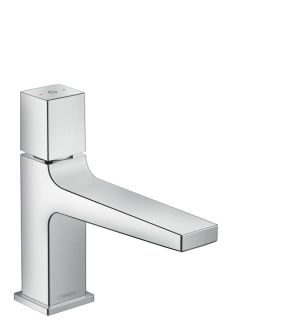 Смеситель Hansgrohe Metropol 32570000 для раковины с д/к Смеситель Hansgrohe Metropol 32570000 для раковины с д/к