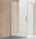 Душевой уголок Vincea Extra VSR-1E809080CL 80/90 x 80 см