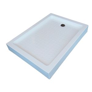 Душевой поддон Vincea VST-3AR-8012 120x 80 см