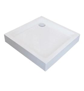 Душевой поддон Vincea VST-3AS-1010 100x 100 см
