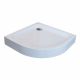 Душевой поддон Vincea VST-3AQ-1010 100x 100 см