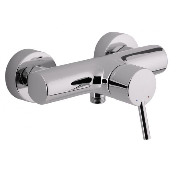 Смеситель Hansgrohe Тalis S 32620000 для душа