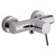 Смеситель Hansgrohe Тalis S 32620000 для душа