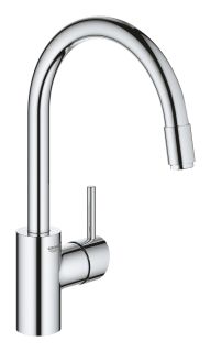 Смеситель для кухни Grohe Concetto 32663003 хром Смеситель для кухни Grohe Concetto 32663003 хром