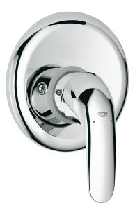 Смеситель для душа Grohe Euroeco  32742000 хром