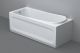 Экран Am.pm Like W80A-170-070W-P 170x70 см