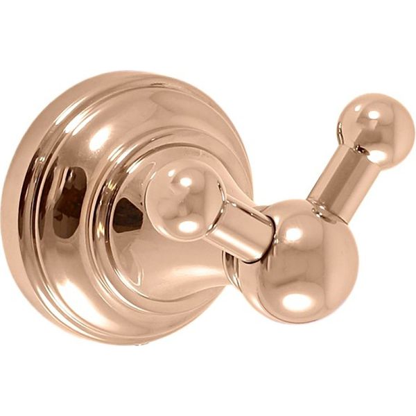 Двойной крючок Rav Slezak Morava MKA0102Z Золото