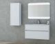 Зеркало  с LED подсветкой Cezares 100x70 Elegance 45005