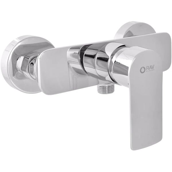 Смеситель для душа Rav Slezak Vltava VT481.5 хром