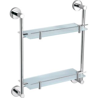 Стеклянная полка Rav Slezak Colorado COA0802 Хром Стеклянная полка Rav Slezak Colorado COA0802 Хром