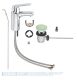 Смеситель для раковины GROHE Eurosmart Cosmopolitan с донным клапаном хром 32825000