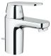 Смеситель для раковины GROHE Eurosmart Cosmopolitan с донным клапаном хром 32825000