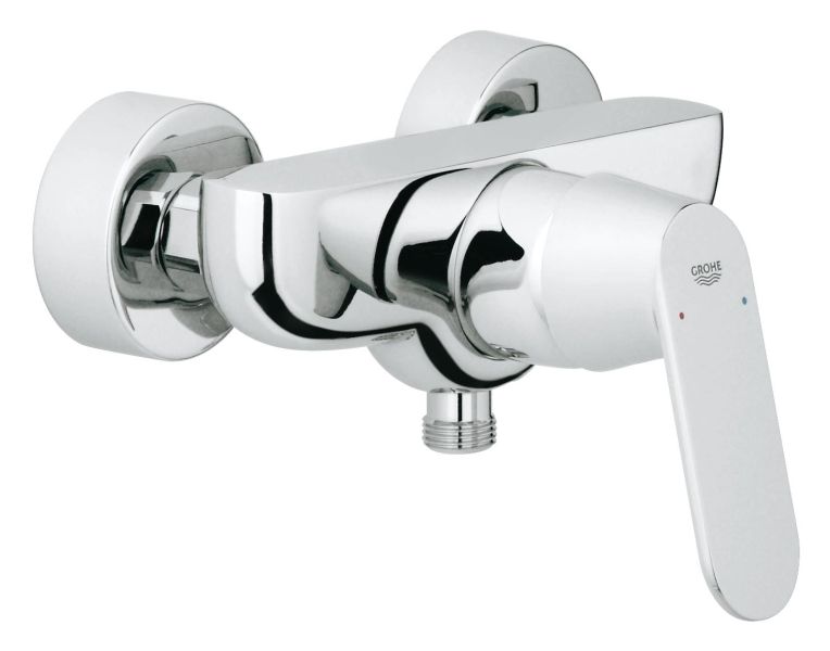 Смеситель для душа Grohe Cosmopolitan 32837000 хром