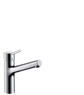 Смеситель Hansgrohe Тalis S 32851000 для кухни Смеситель Hansgrohe Тalis S 32851000 для кухни