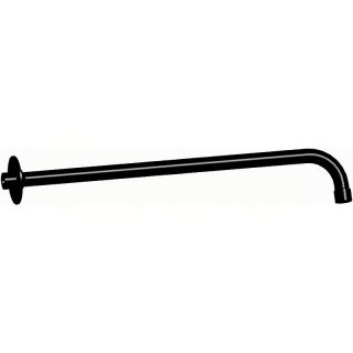 Излив для головного душа Rav Slezak MD0150CMAT черный