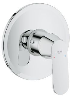 Смеситель для душа Grohe Eurosmart  Cosmopolitan 32880000 хром