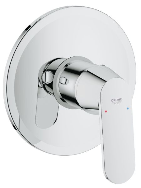 Смеситель для душа Grohe Eurosmart  Cosmopolitan 32880000 хром