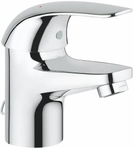 Смеситель для раковины Grohe Euroeco 32881000
