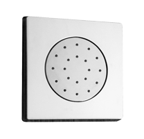 Душевая форсунка Paini 50CR721IQ хром