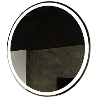 Зеркало с подсветкой Bellezza Ring 80см 4617113040012 Зеркало с подсветкой Bellezza Ring 80см 4617113040012