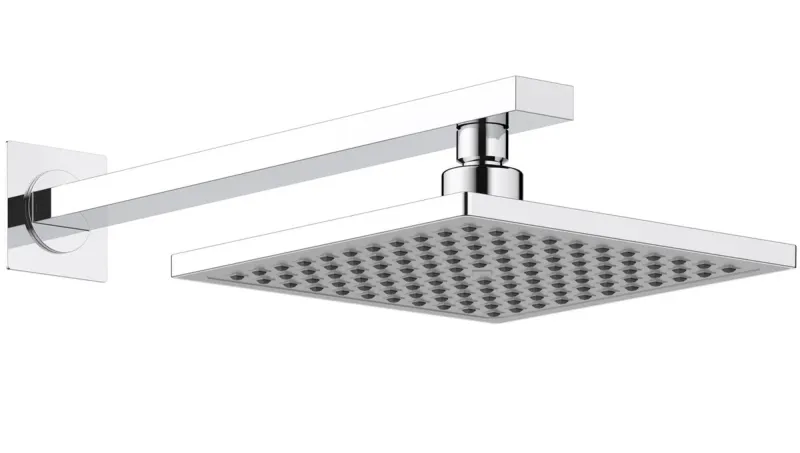 Душевой комплект Timo Tetra-Thermo SX-0179/00SM с термостатом хром