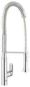Смеситель для кухни Grohe K7 32950000 хром
