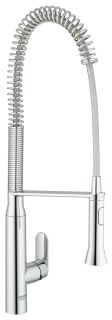 Смеситель для кухни Grohe K7 32950000 хром Смеситель для кухни Grohe K7 32950000 хром