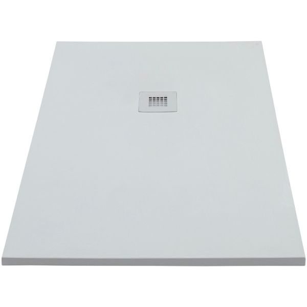 Душевой поддон Allen Brau Priority 120x90 8.31007-21 Белый камень Душевой поддон Allen Brau Priority 120x90 8.31007-21 Белый камень