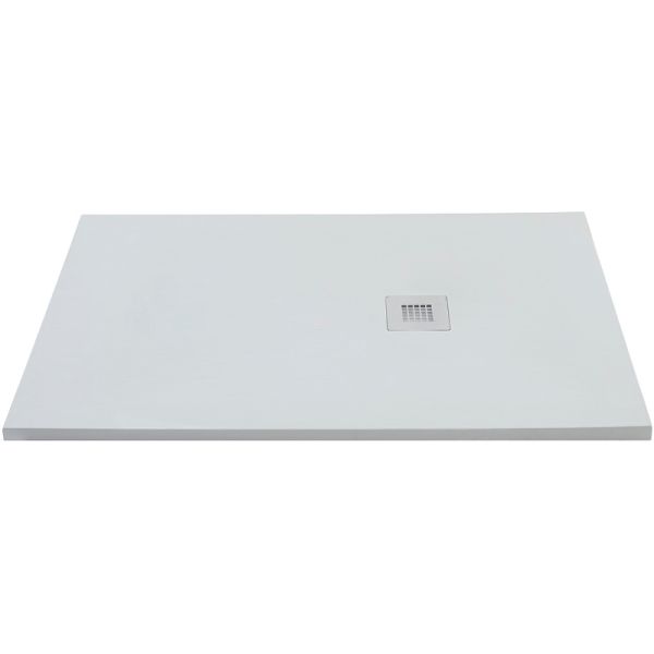 Душевой поддон Allen Brau Priority 120x90 8.31007-21 Белый камень Душевой поддон Allen Brau Priority 120x90 8.31007-21 Белый камень