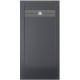 Душевой поддон Allen Brau Infinity 8.21006-AM Антрацит 160x80 Душевой поддон Allen Brau Infinity 8.21006-AM Антрацит 160x80