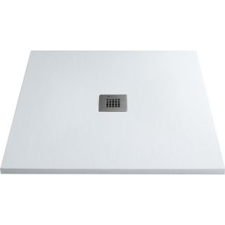 Душевой поддон Allen Brau Priority 100x80 8.31003-21 Белый камень Душевой поддон Allen Brau Priority 100x80 8.31003-21 Белый камень