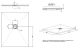 Душевой поддон Allen Brau Priority 100x80 8.31003-21 Белый камень Душевой поддон Allen Brau Priority 100x80 8.31003-21 Белый камень