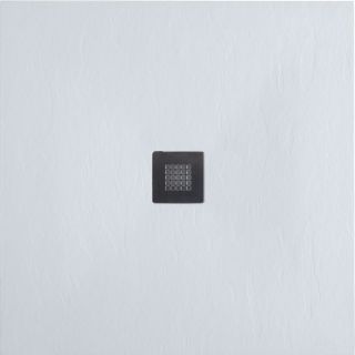 Душевой поддон Allen Brau Priority 100x90 8.31004-21 Белый камень Душевой поддон Allen Brau Priority 100x90 8.31004-21 Белый камень