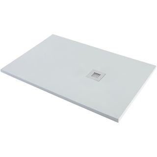 Душевой поддон Allen Brau Priority 140x90 8.31009-21 Белый камень Душевой поддон Allen Brau Priority 140x90 8.31009-21 Белый камень