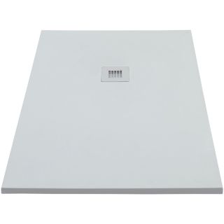 Душевой поддон Allen Brau Priority 140x90 8.31009-21 Белый камень Душевой поддон Allen Brau Priority 140x90 8.31009-21 Белый камень