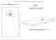 Душевой поддон Allen Brau Priority 160x90 8.31011-21 Белый камень Душевой поддон Allen Brau Priority 160x90 8.31011-21 Белый камень