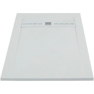 Душевой поддон Allen Brau Infinity 160x90 8.21007-21 Белый камень Душевой поддон Allen Brau Infinity 160x90 8.21007-21 Белый камень
