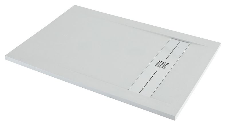 Душевой поддон Allen Brau Infinity 120x90 8.21003-21 Белый камень Душевой поддон Allen Brau Infinity 120x90 8.21003-21 Белый камень