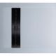 Душевой поддон Allen Brau Infinity 90x90 8.21001-21 Белый камень