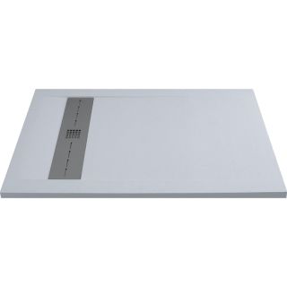 Душевой поддон Allen Brau Infinity 90x90 8.21001-21 Белый камень Душевой поддон Allen Brau Infinity 90x90 8.21001-21 Белый камень
