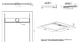 Душевой поддон Allen Brau Infinity 90x90 8.21001-21 Белый камень