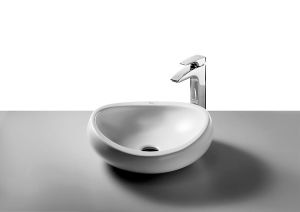 Раковина Roca Urbi 327225000 45x38 см