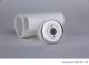 Гидромассажная ванна Whitecross Wave Slim 0111.180080.100.NANO.CR 180x80см Nano хром