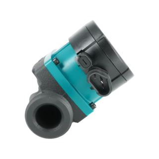 Насос, SHINHOO, циркуляционный, MASTER S 25-6, напряжение, В-1x230, 71111003, монтажная длина, мм-180