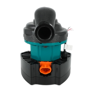 Насос, SHINHOO, циркуляционный, 71121001, тип MEGA 25-8, 1х230 В