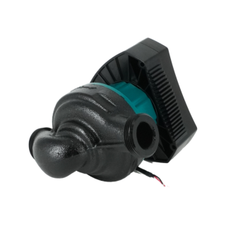 Насос, SHINHOO, циркуляционный, 71121001, тип MEGA 25-8, 1х230 В